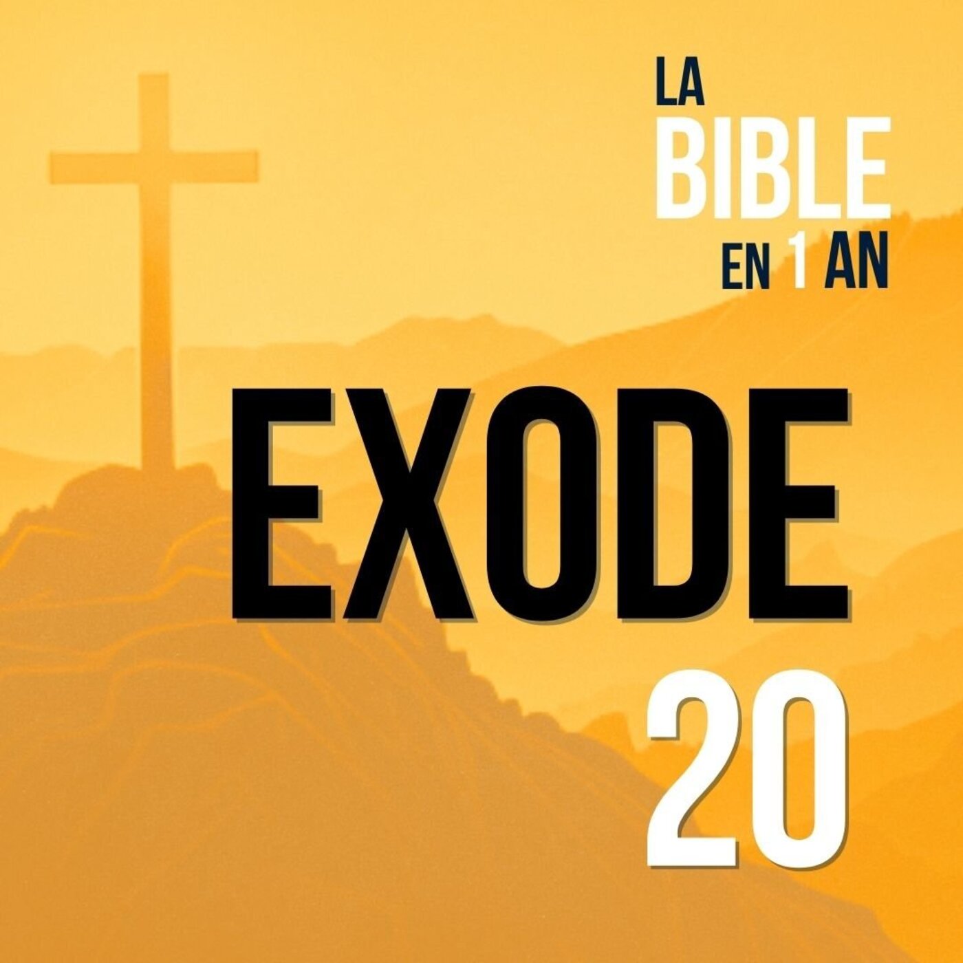 J34 - Les Dix Commandements - soir ☾