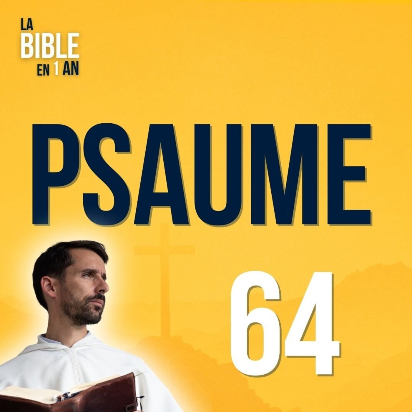 J374 - Psaume 64