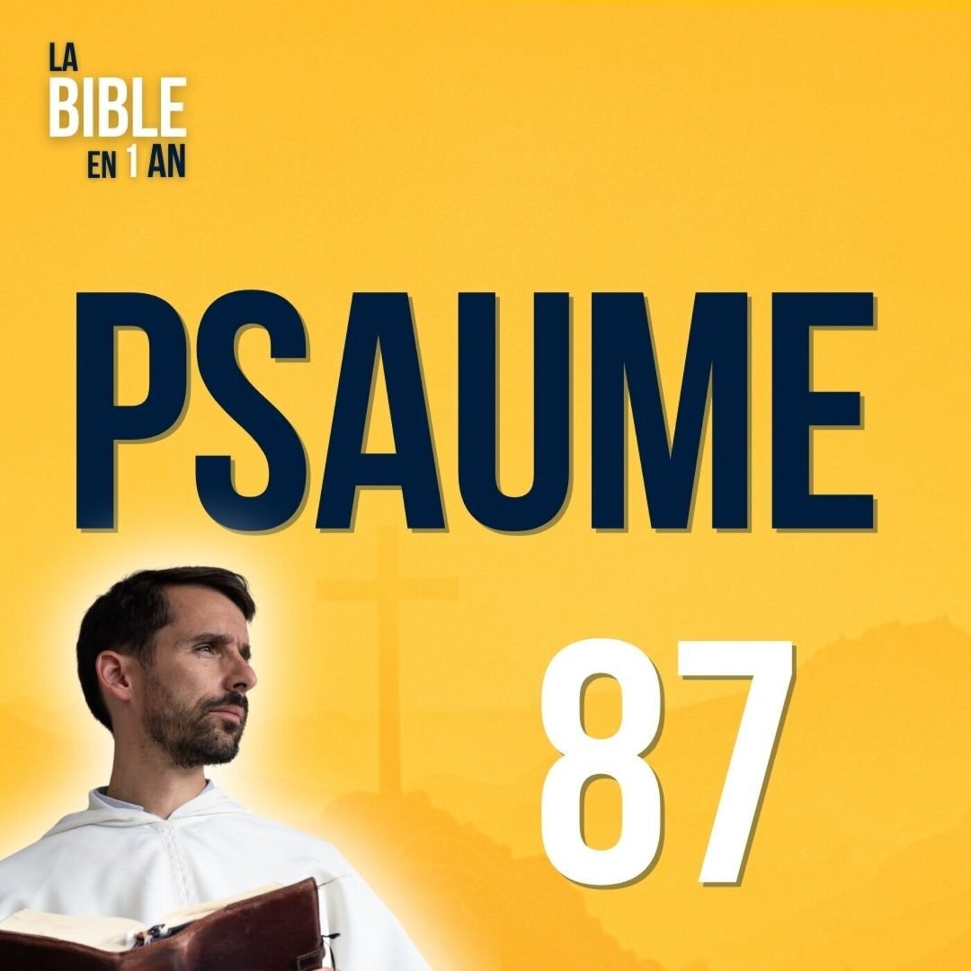 J375 - Psaume 87
