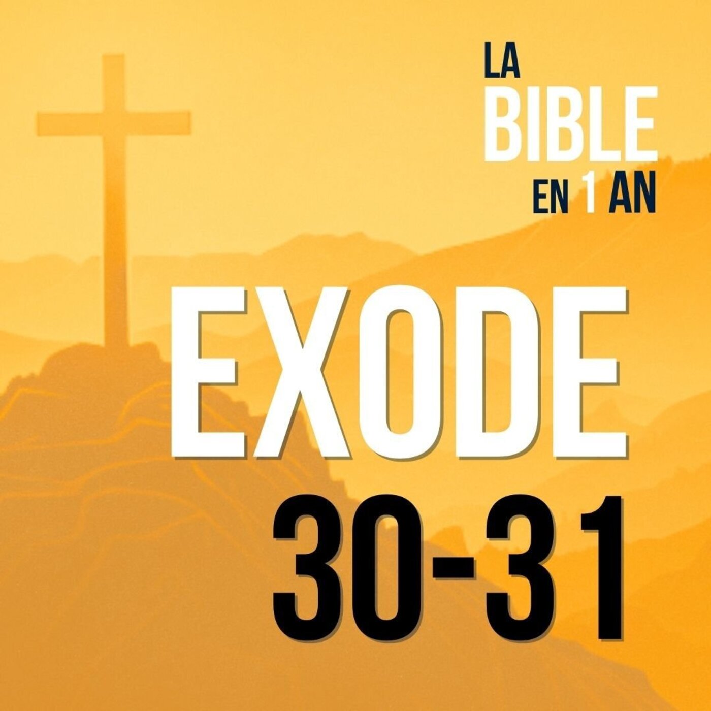 J38 - L’appel de Dieu - matin ☼