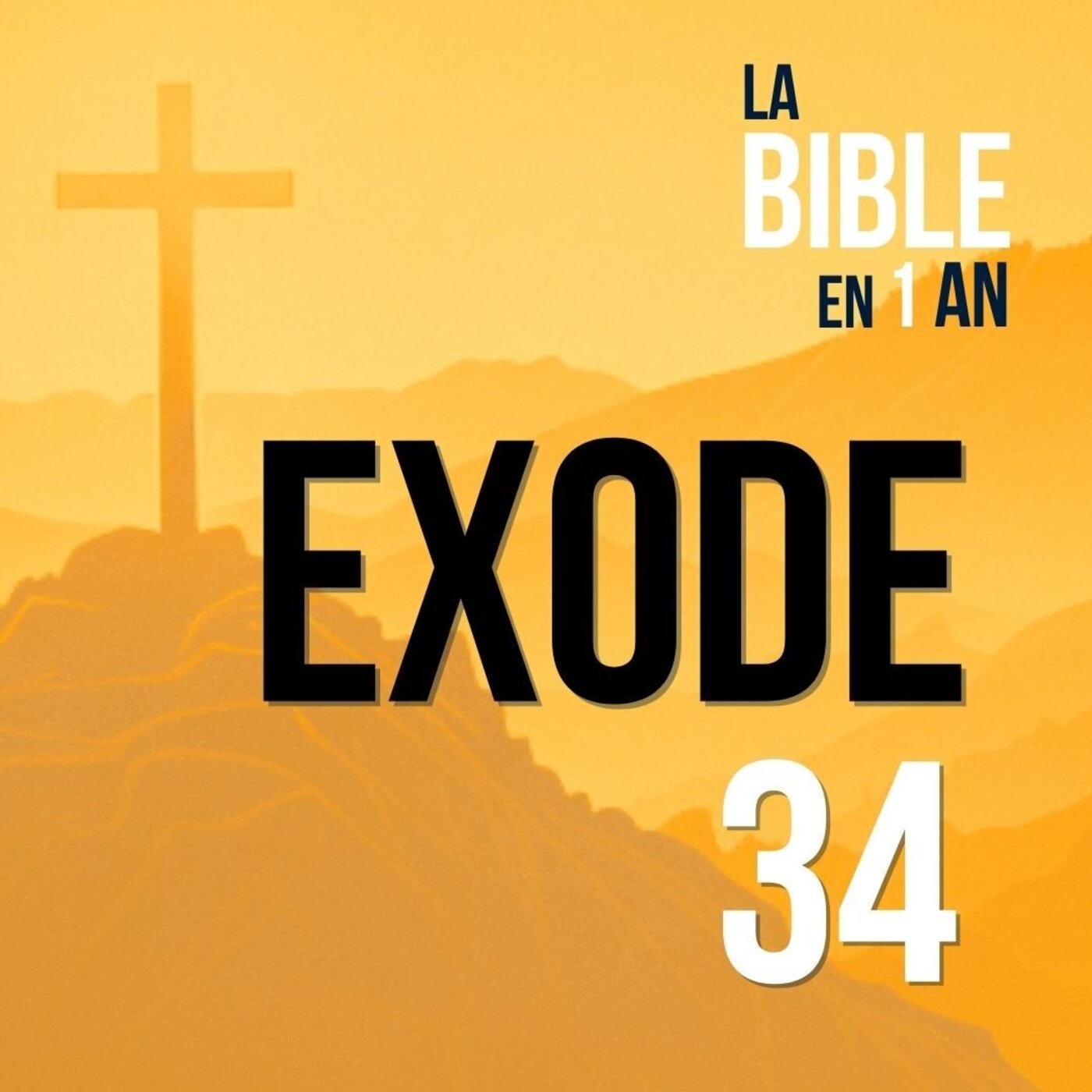 J39 - Une Alliance renouvelée dans la miséricorde - soir ☾