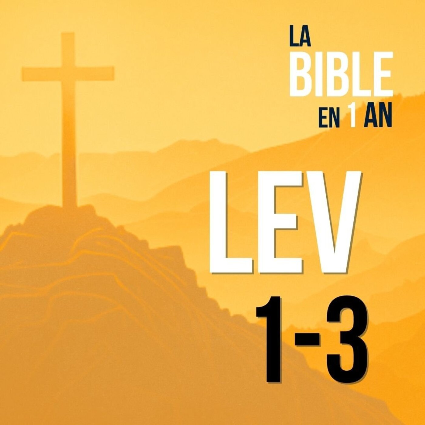 J42 - Les offrandes de paix et de réconciliation - matin ☼