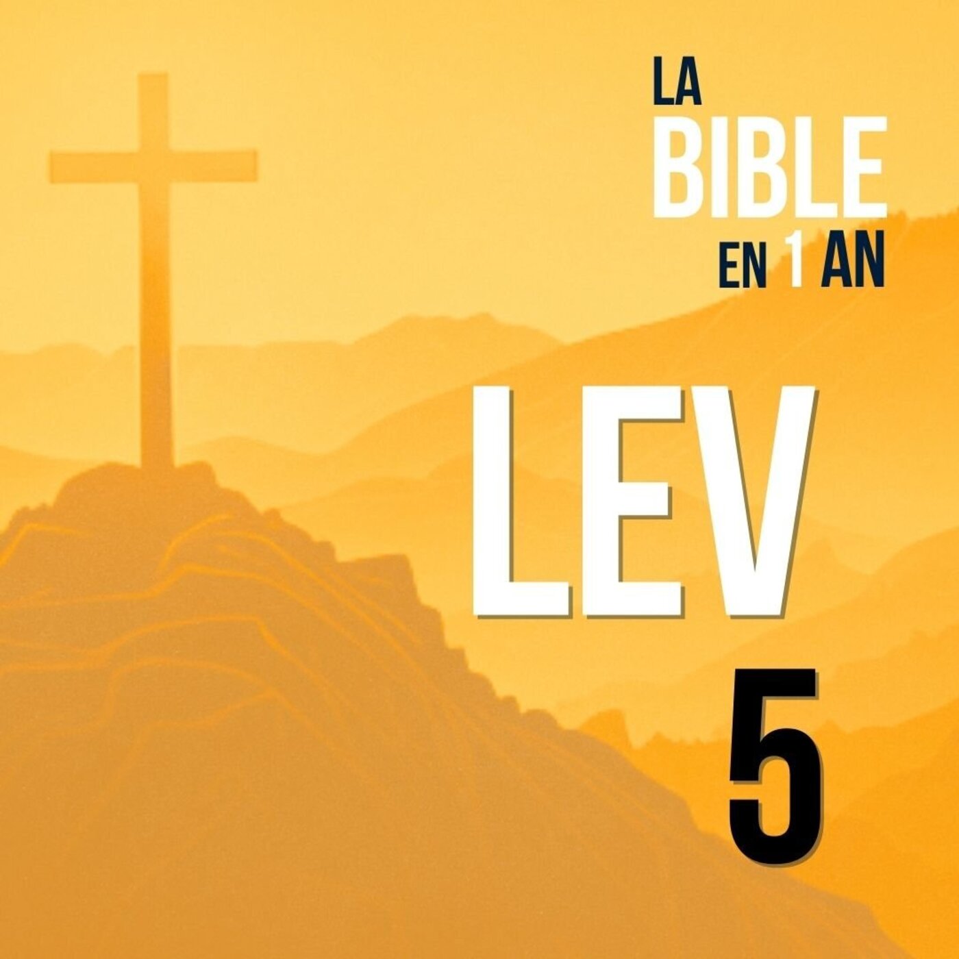 J43 - Réparer les torts et se réconcilier avec Dieu - matin ☼