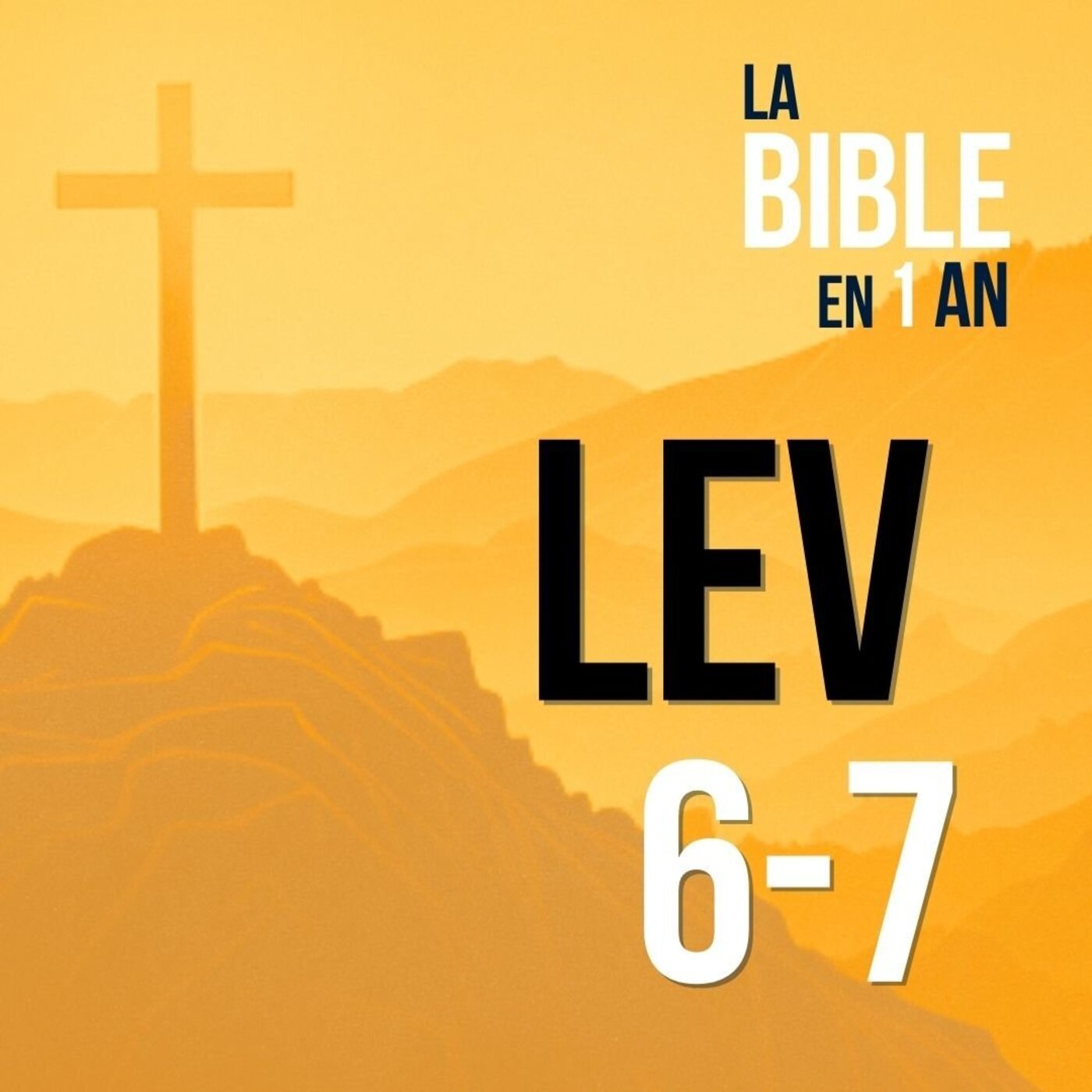 J43 - Un chemin vers la réconciliation - soir ☾