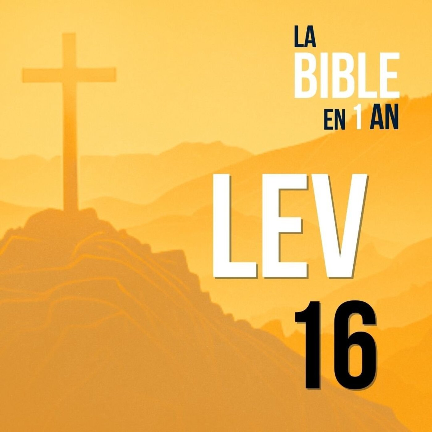 J47 - Le jour de l'expiation - matin ☼