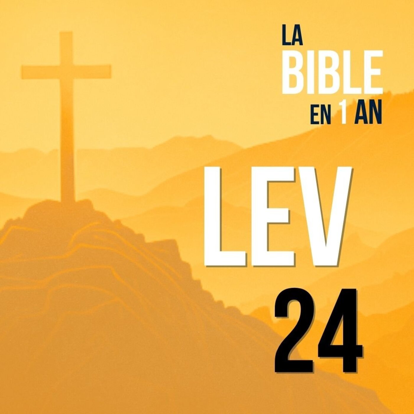 J50 - Entre lumière sacrée et justice divine - matin ☼