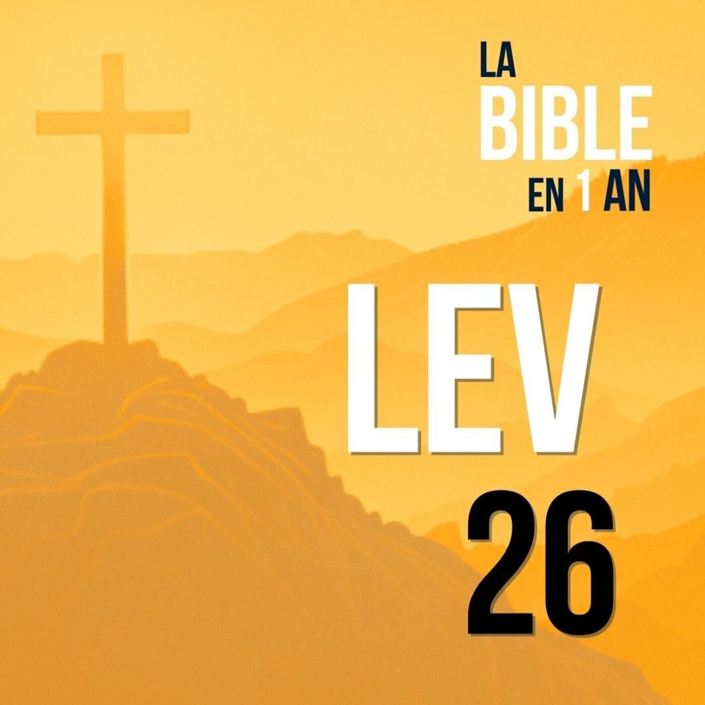 J51 - Choisir la bénédiction ou le châtiment - matin ☼