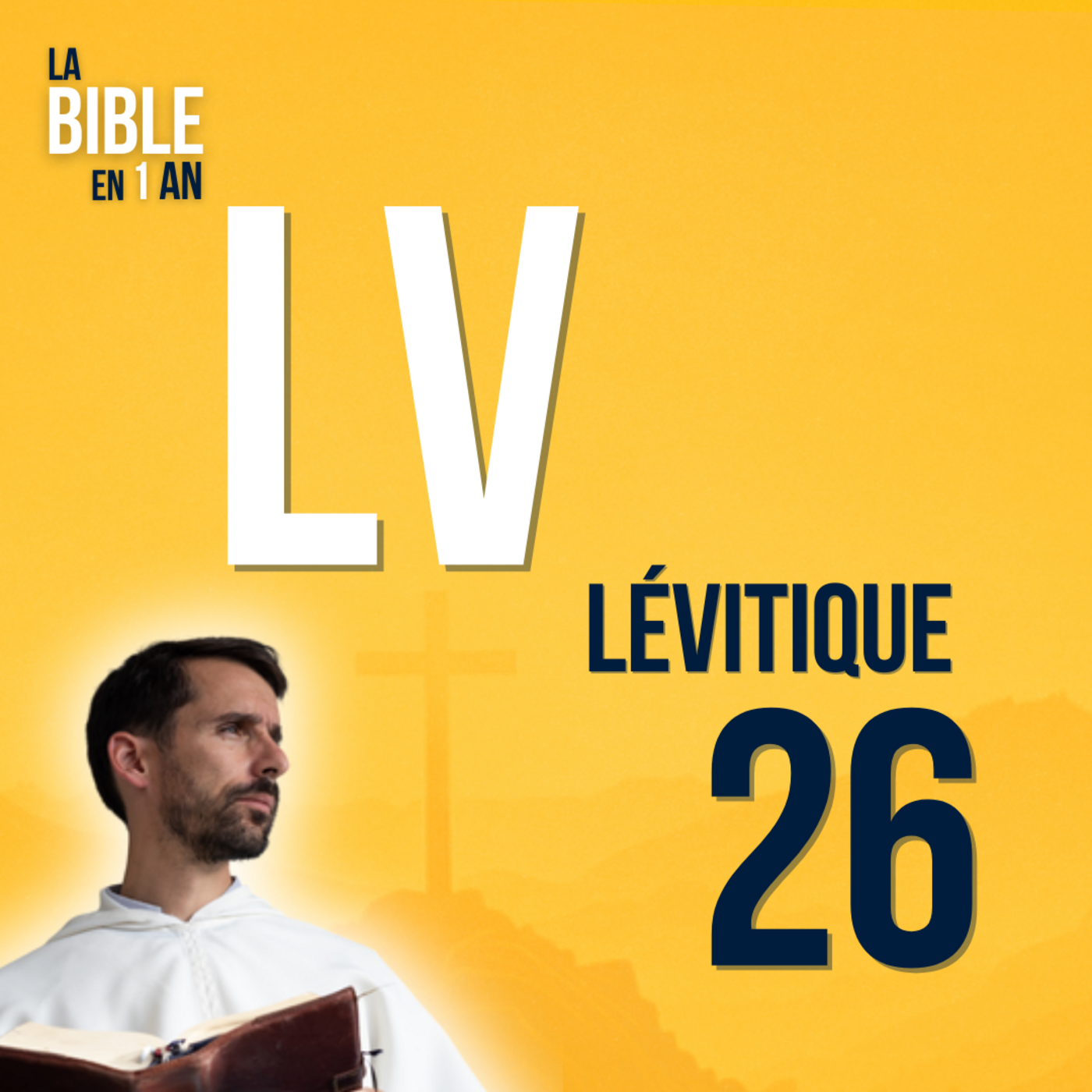 J51 - Choisir la bénédiction ou le châtiment - matin ☼