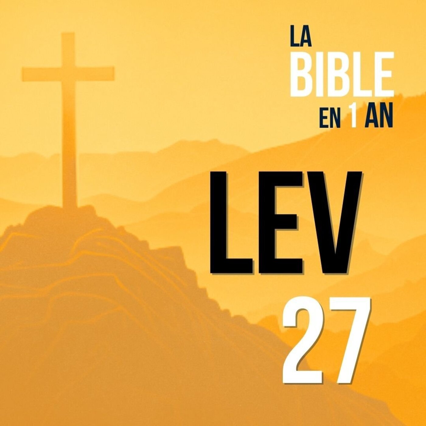 J51 - La valeur du don consacré à Dieu - soir ☾