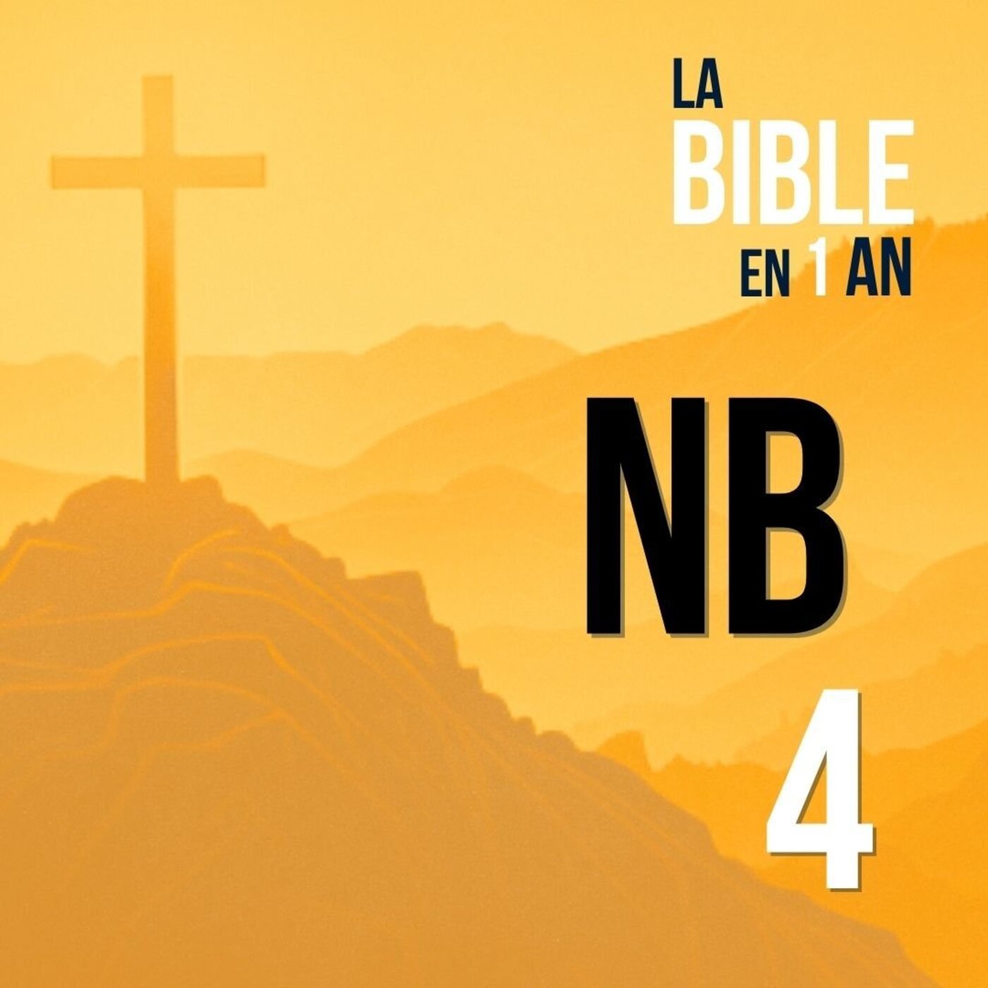 J53 - Le service sacré des Lévites - soir ☾