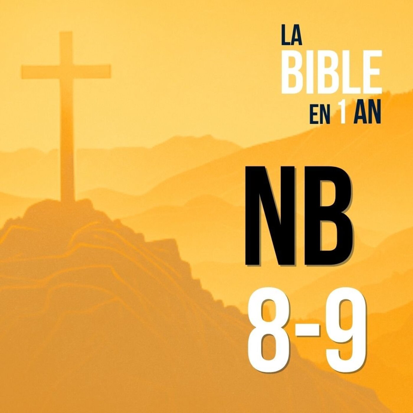 J55 - La Consécration du Peuple de Dieu - soir ☾