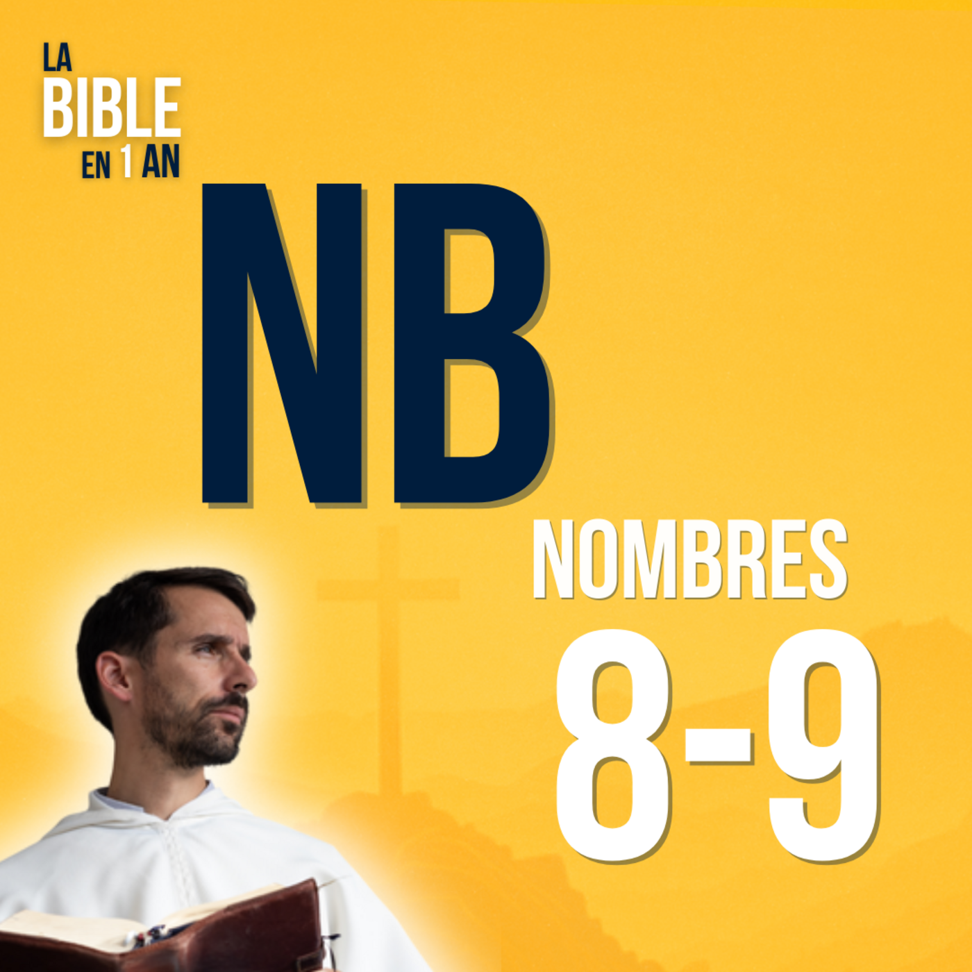 J55 - La Consécration du Peuple de Dieu - soir ☾