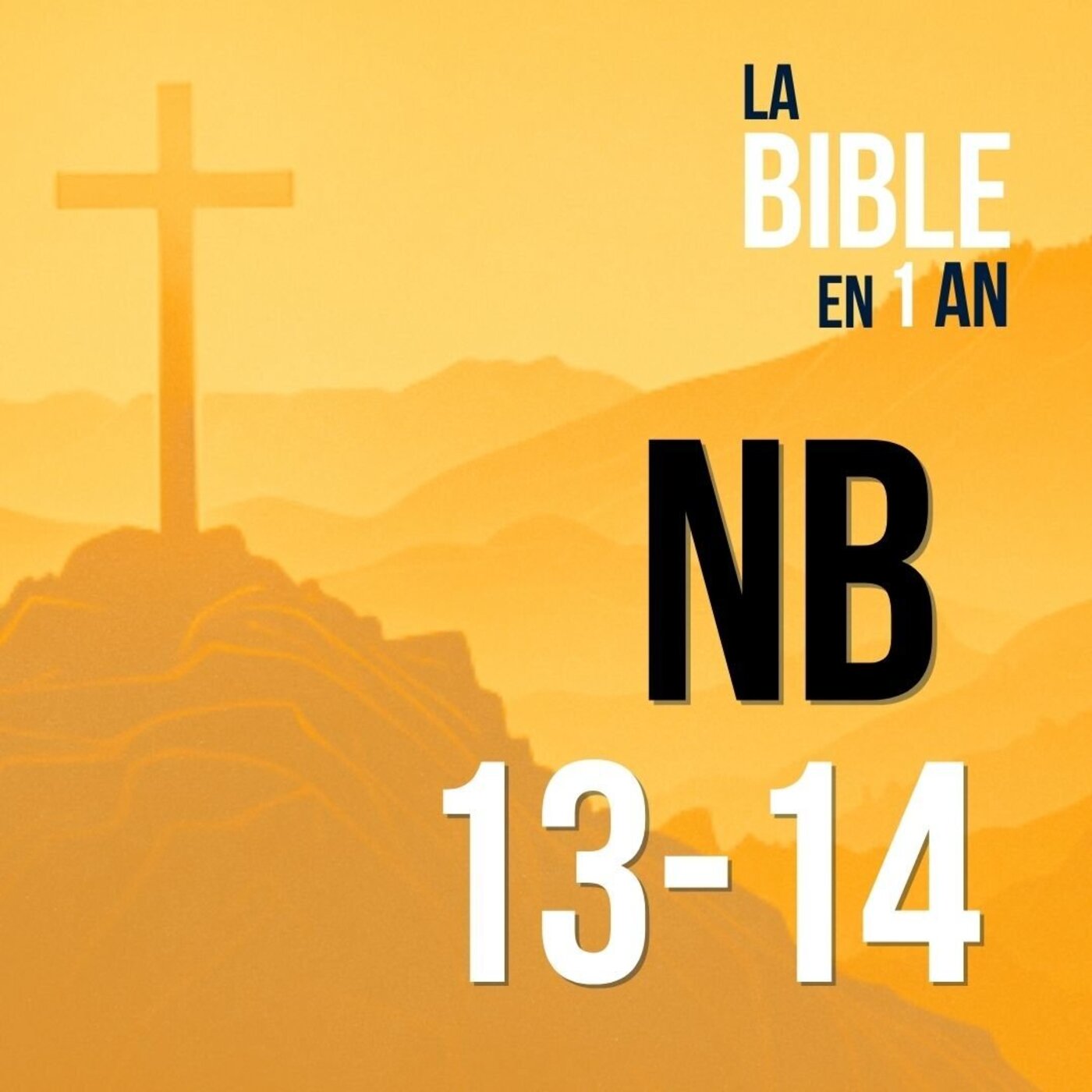 J57 - Le Peuple du Découragement - soir ☾