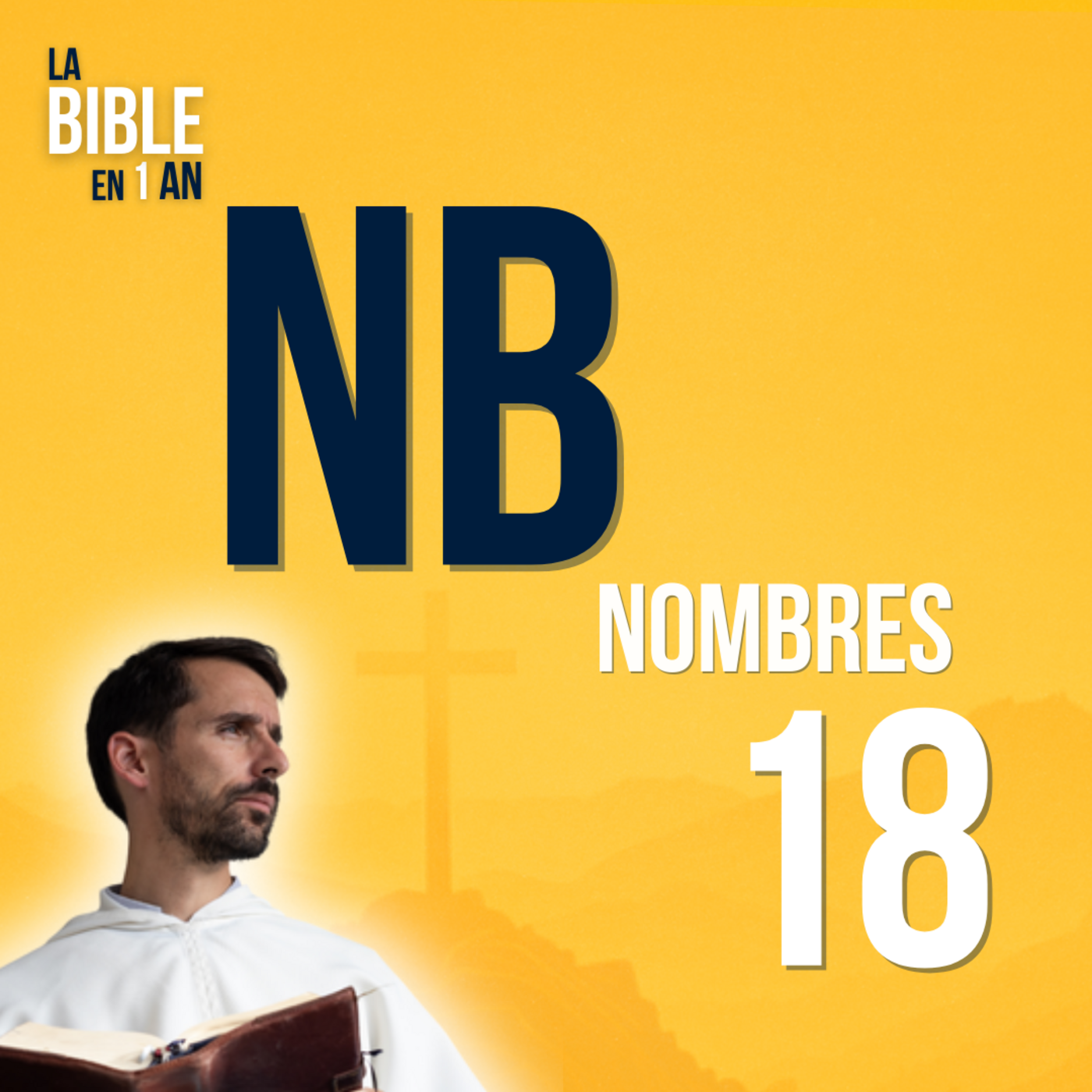 J59 - La Délégation Divine aux Prêtres - soir ☾