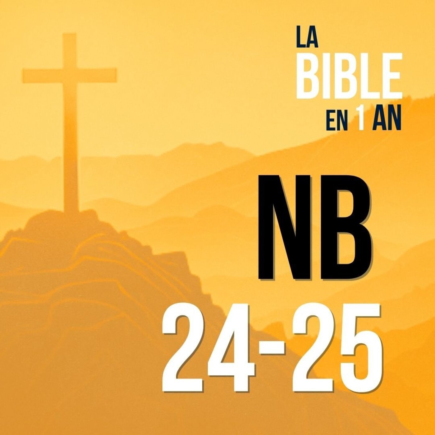 J62 - Balaam et la Tentation de Moab - soir ☾