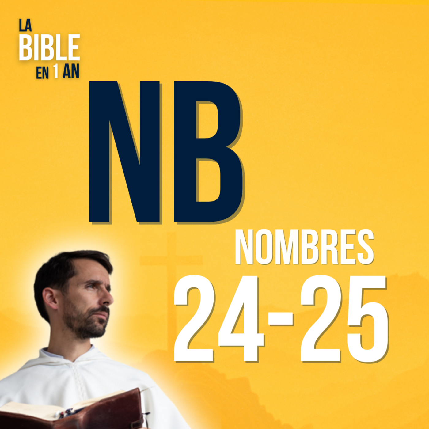 J62 - Balaam et la Tentation de Moab - soir ☾