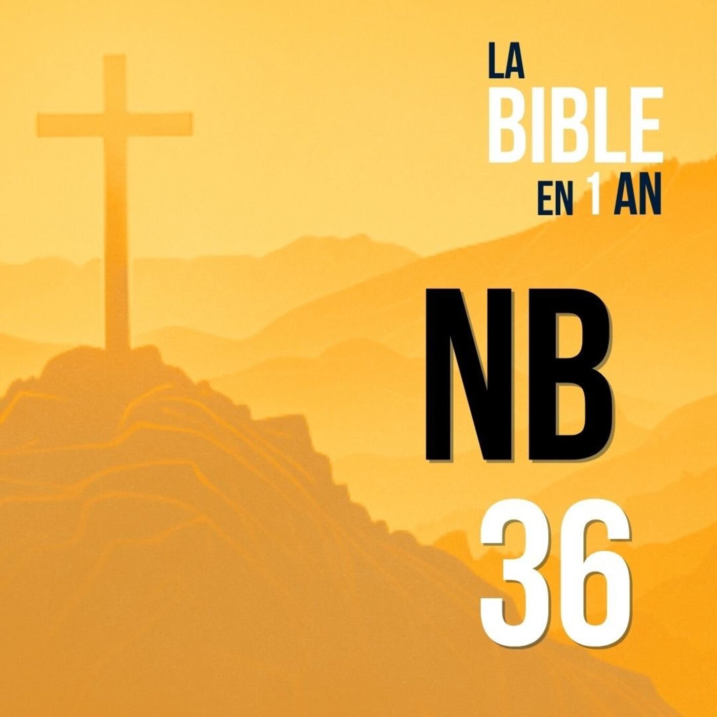 J67 - L’héritage d’Israël - soir ☾