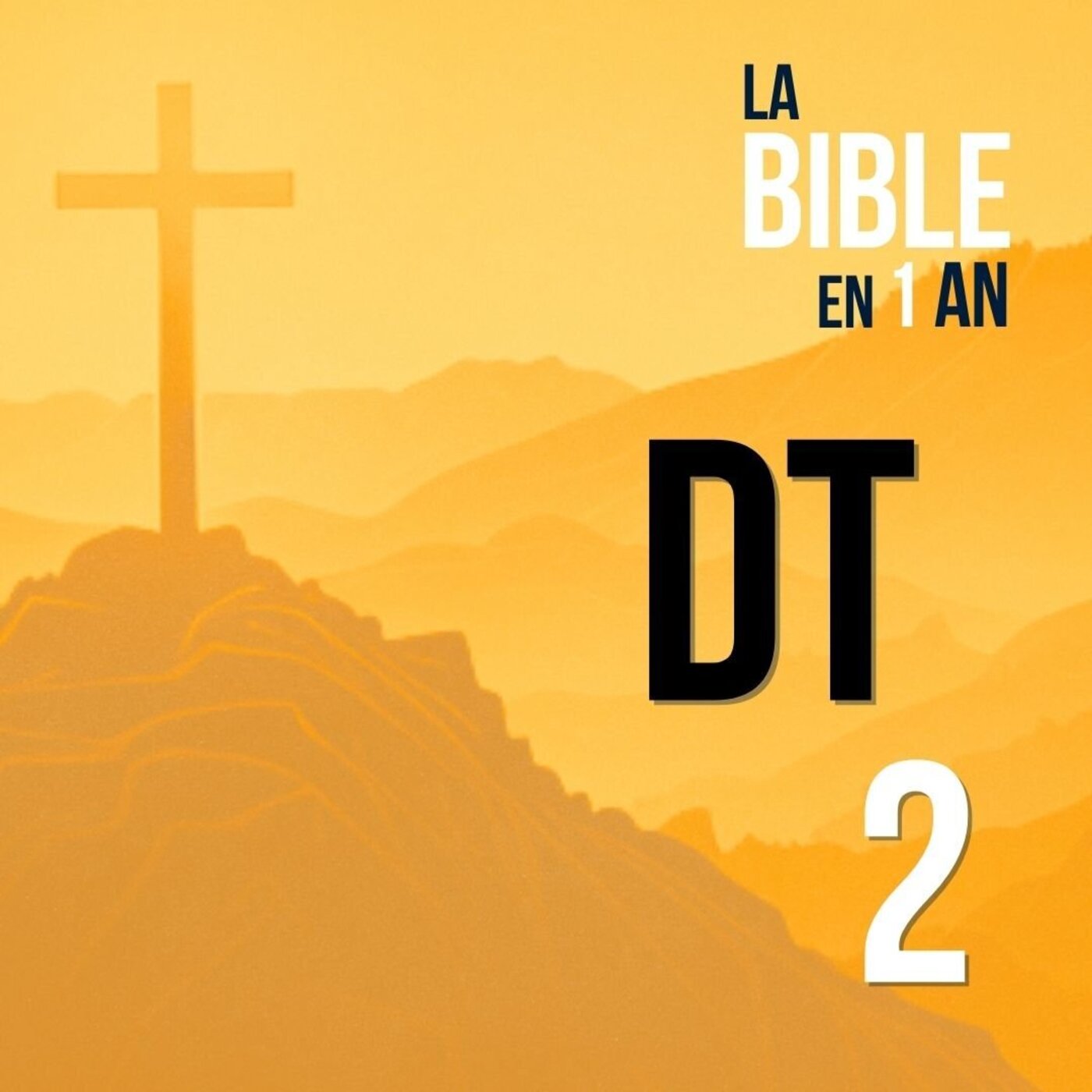 J68 - Quand Dieu ouvre la voie à la victoire - soir ☾