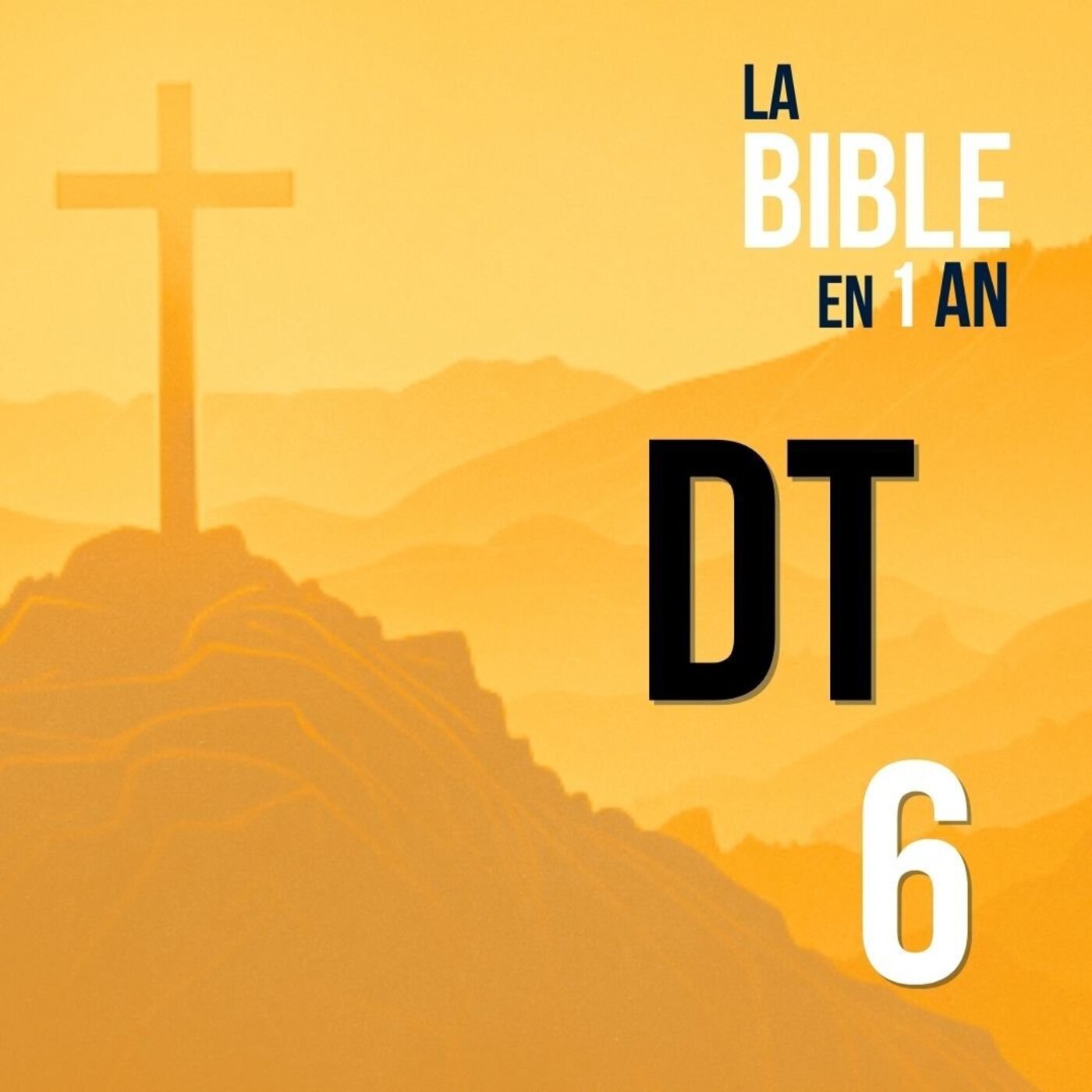 J70 - Écoute, Israël : Aimer et transmettre - soir ☾