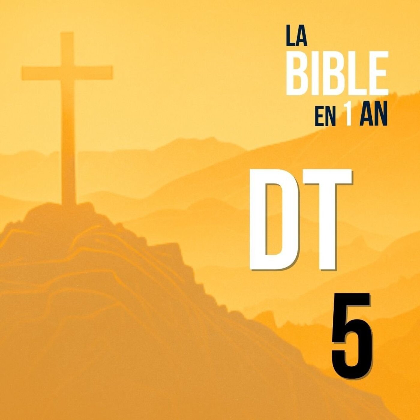 J70 - Les Dix Paroles de l’Alliance - matin ☼