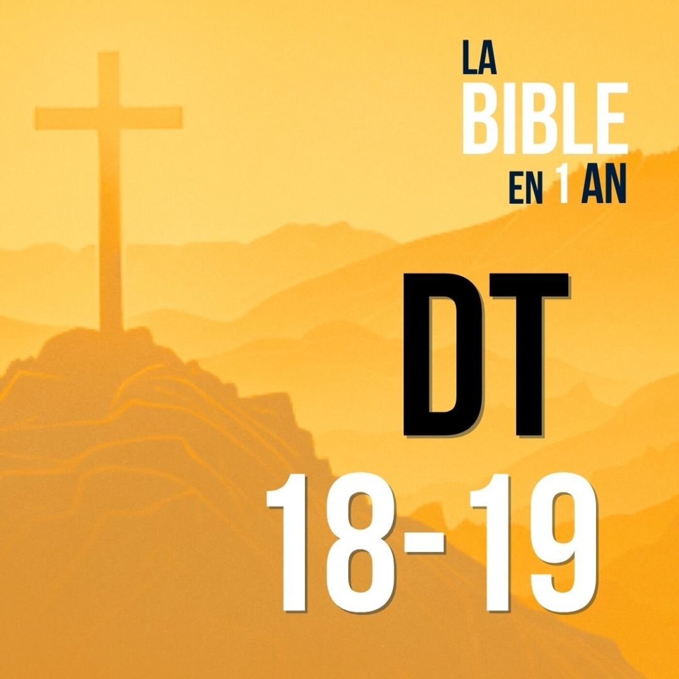 J75 - Justice divine et l’arrivée d’un prophète - soir ☾