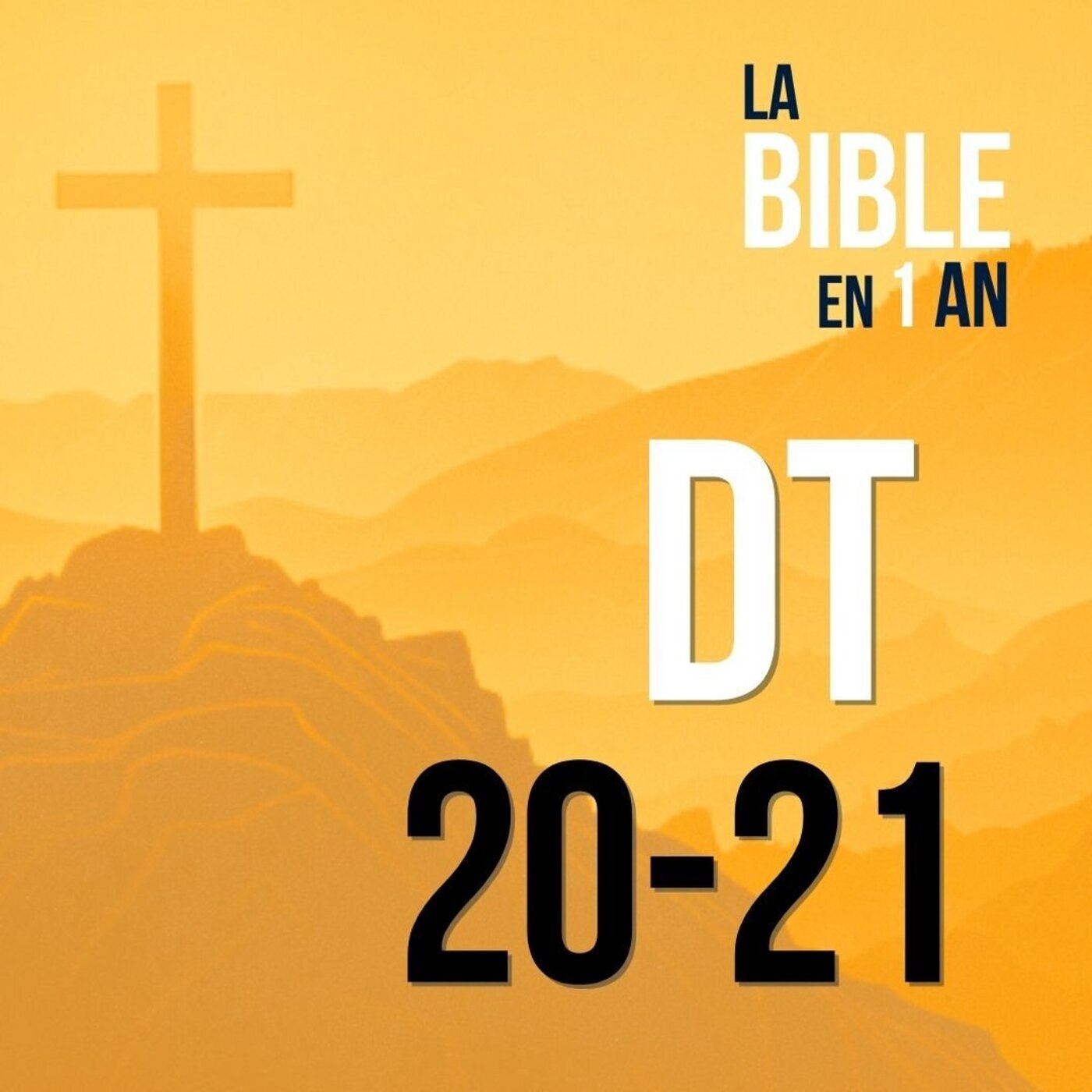 J76 - La morale divine - matin ☼