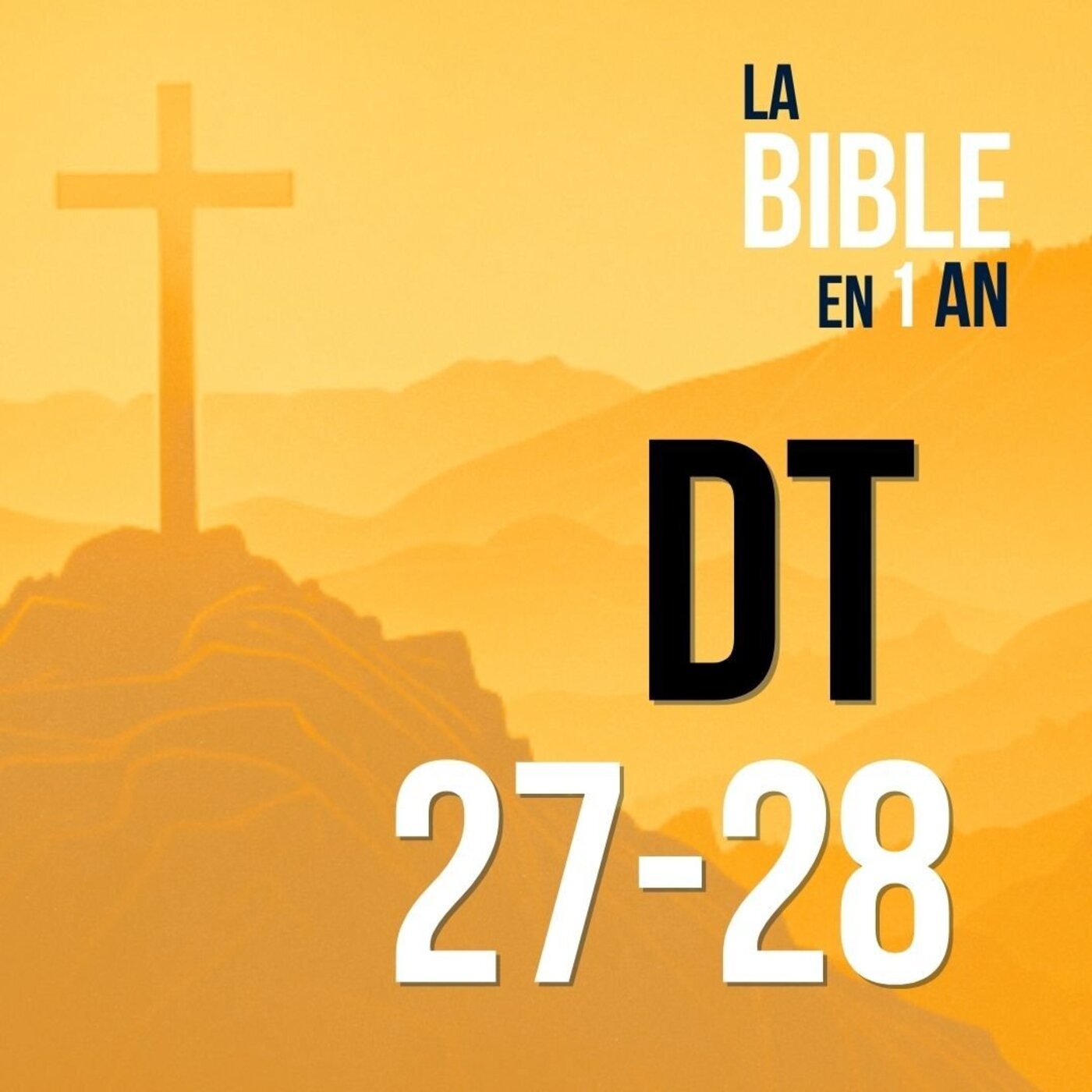 J78 - Le choix entre la vie et la mort - soir ☾