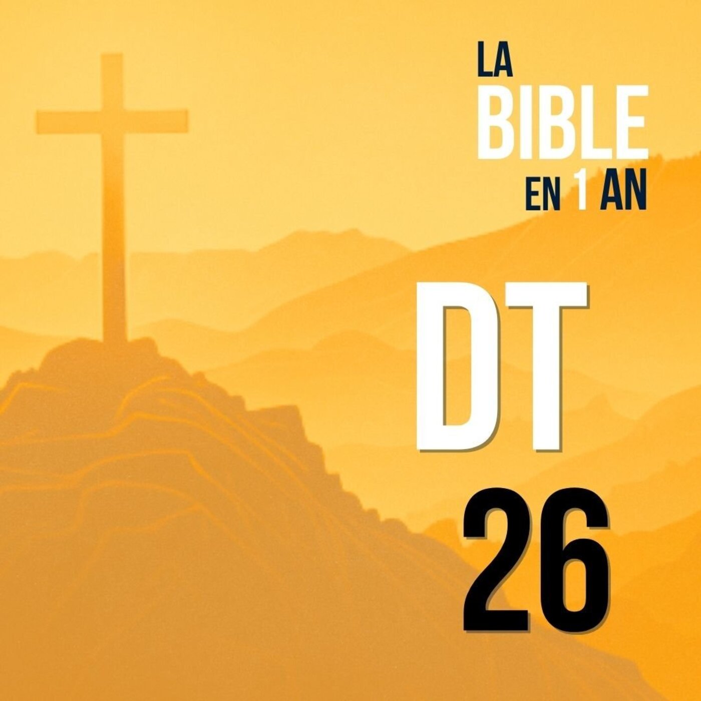 J78 - Premiers fruits et fidélité - matin ☼