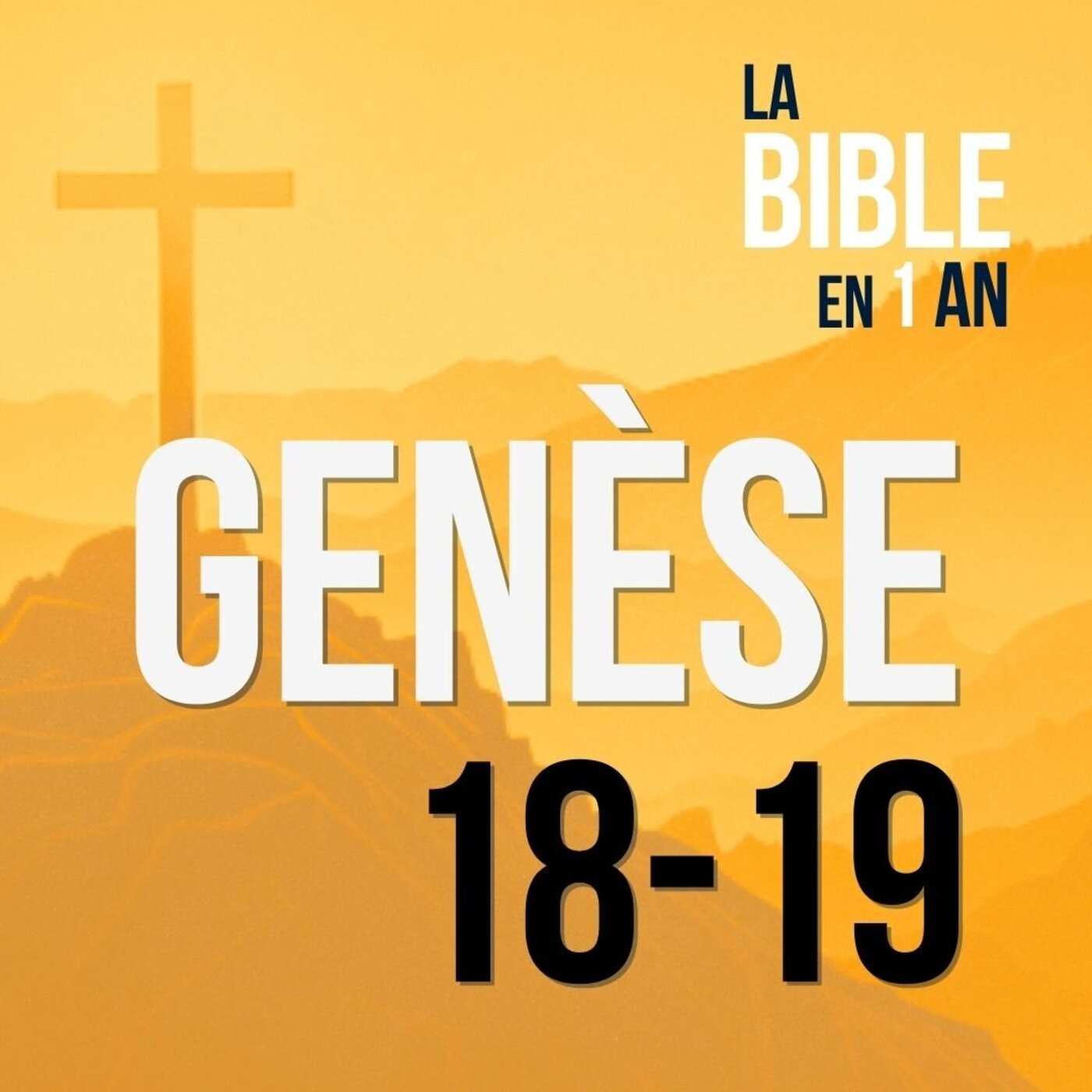 J8 -  Sodome et Gomorrhe   - matin ☼