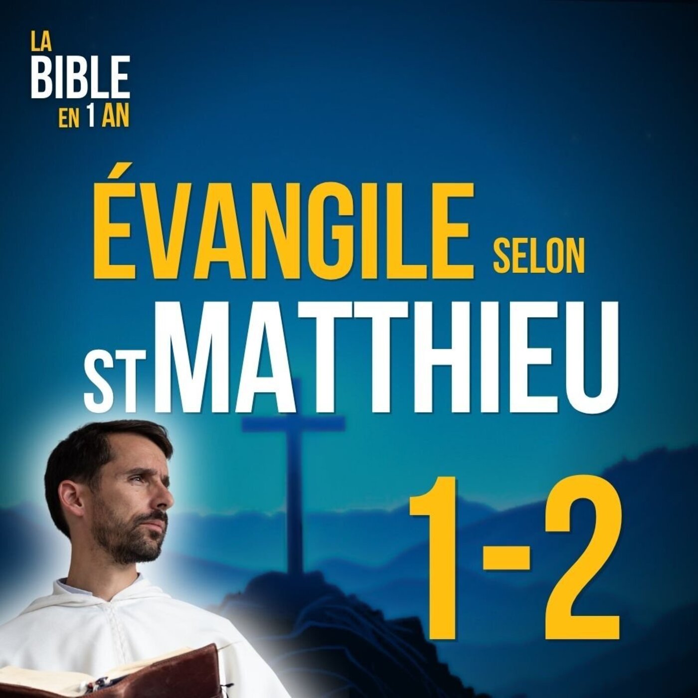 J81 - La naissance du Roi promis - matin ☼