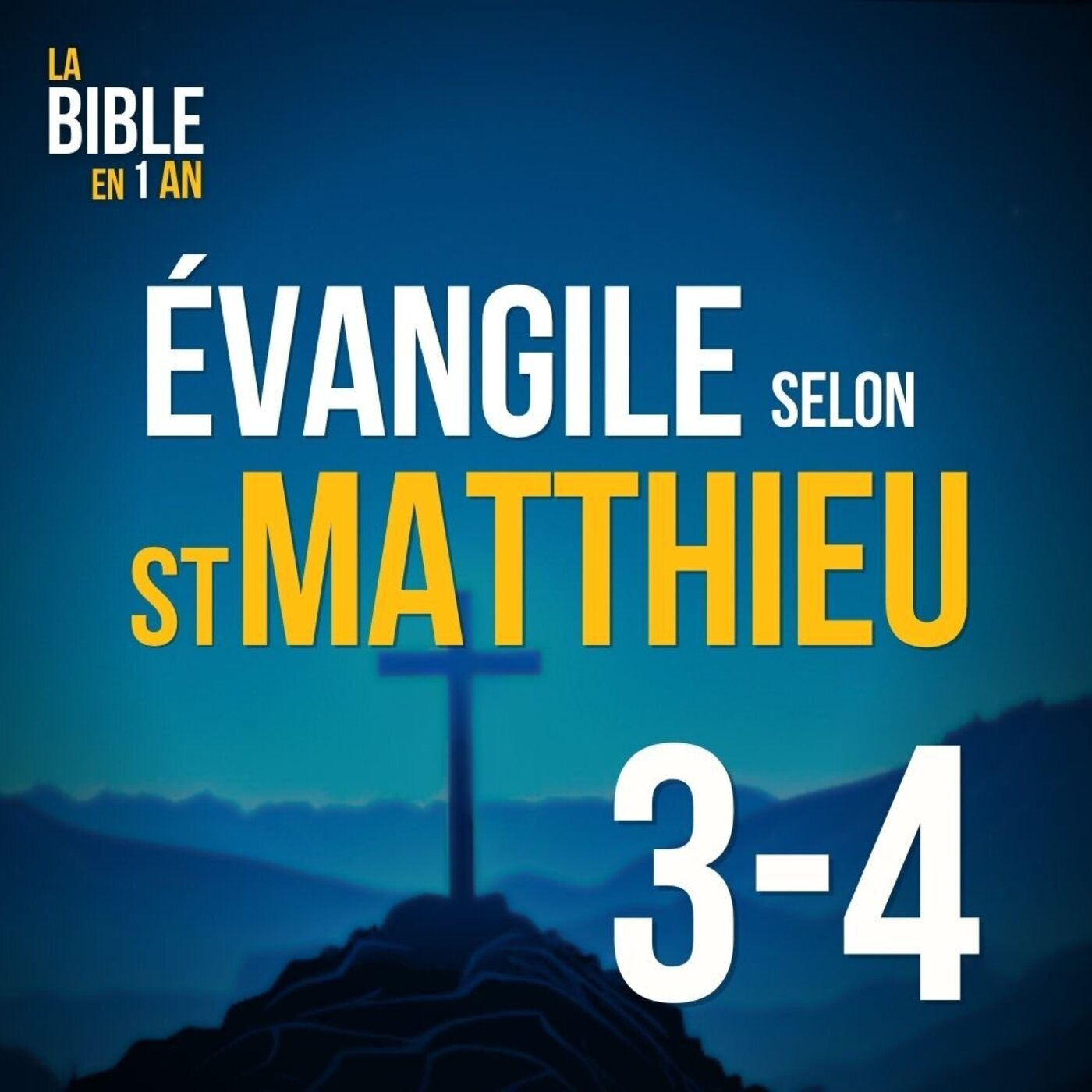 J81 - La naissance du Roi promis - matin ☼ episode artwork