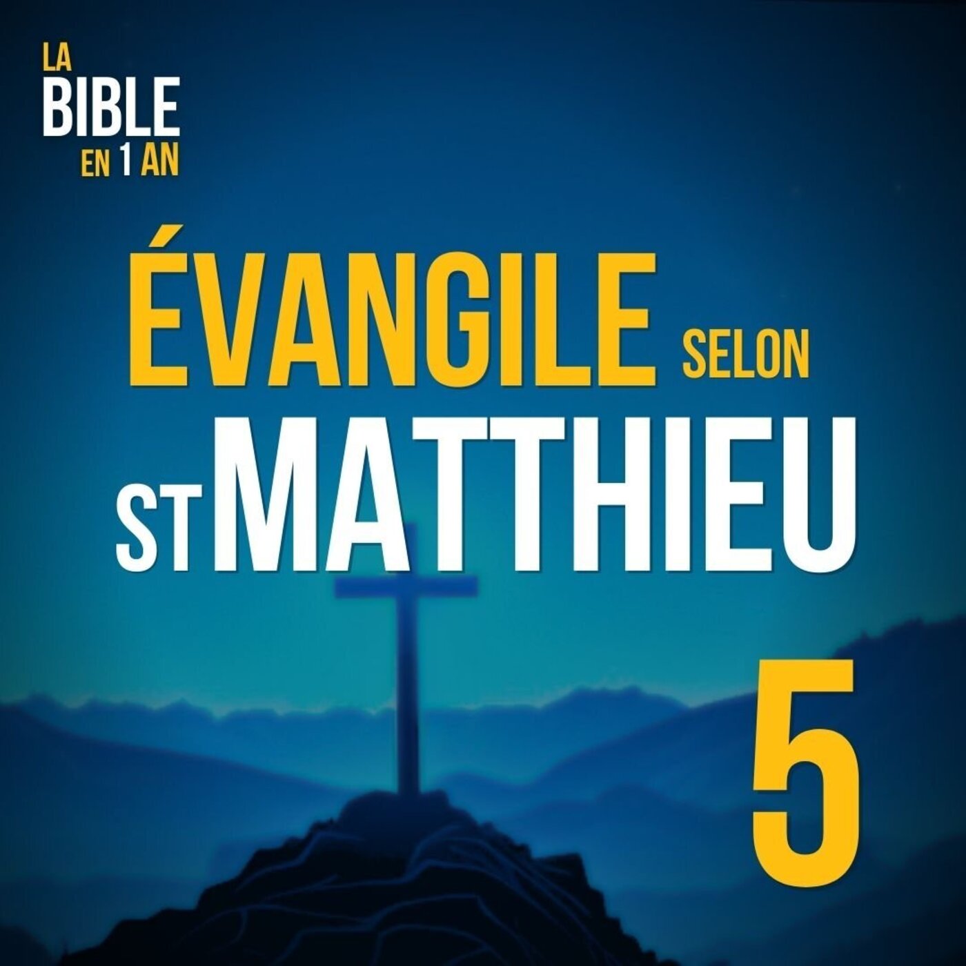 J82 - Les Béatitudes et l’appel à une justice authentique - matin ☼