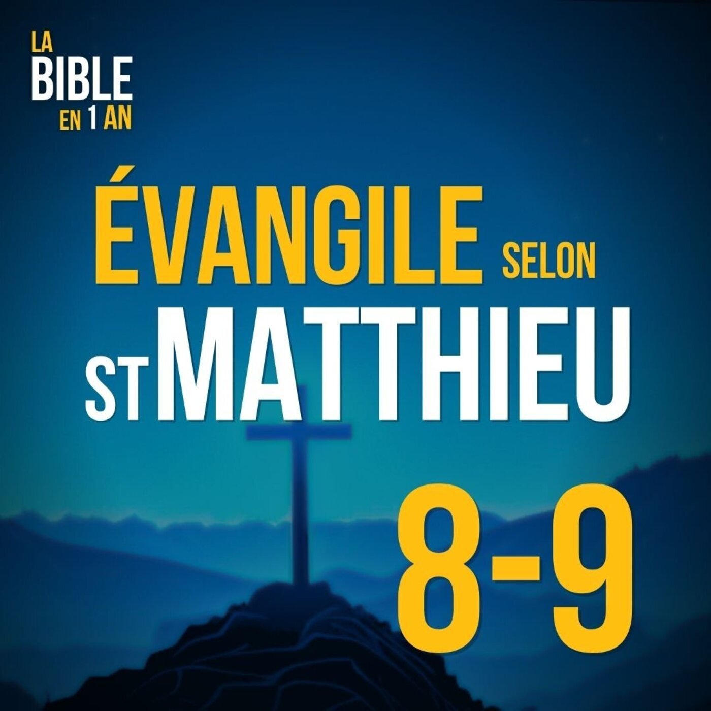 J83 - Jésus, puissance et miséricorde en action - matin ☼