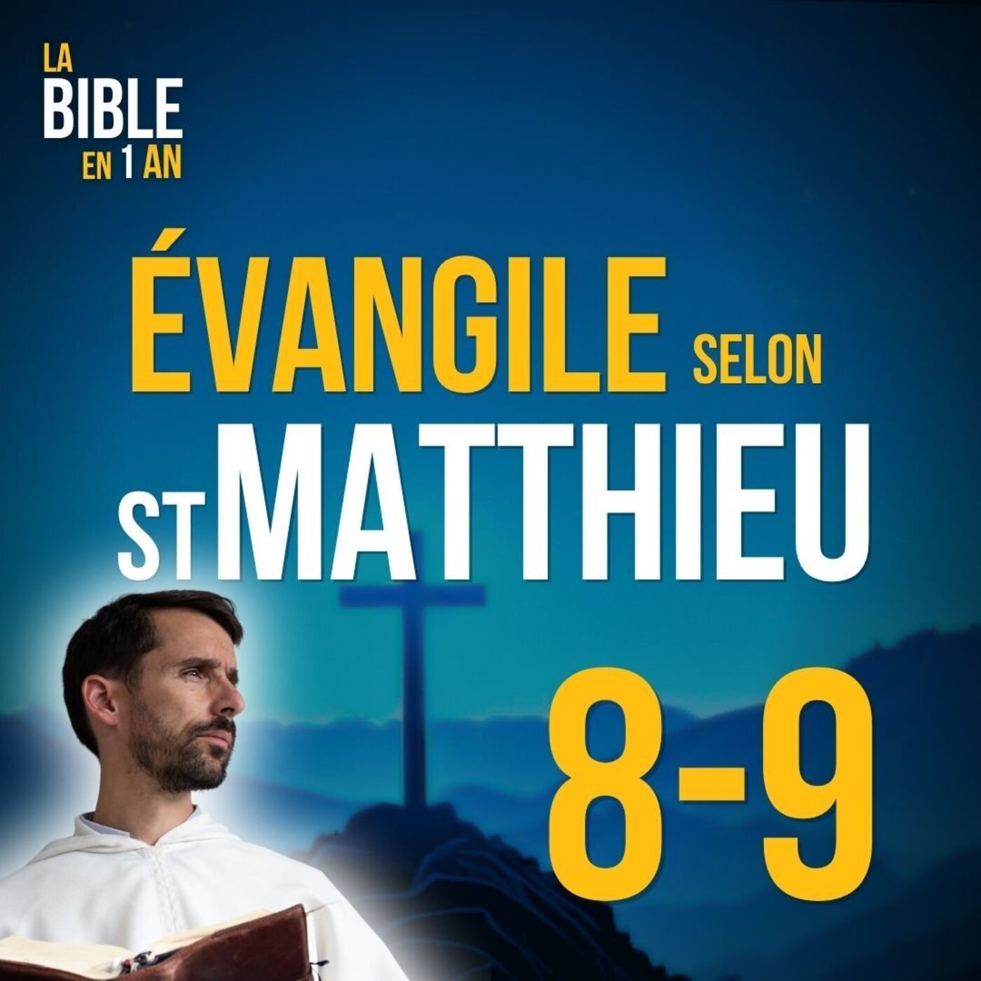 J83 - Jésus, puissance et miséricorde en action - matin ☼