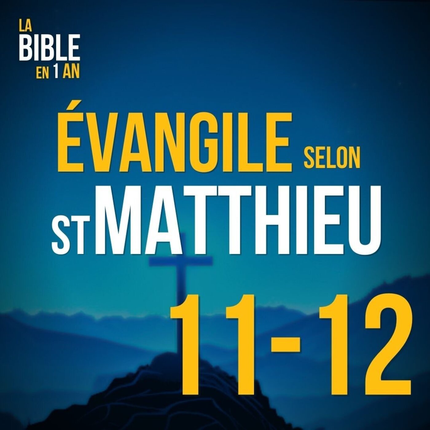 J84 - Le vrai repos et la vraie autorité - matin ☼