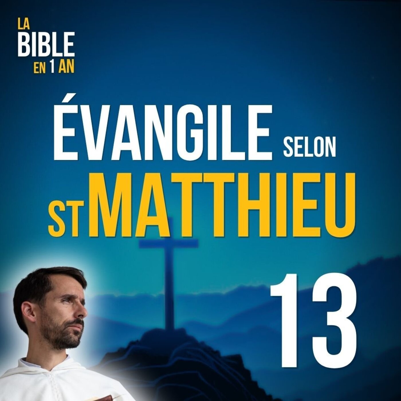 J84 - Les paraboles du Royaume - soir ☾