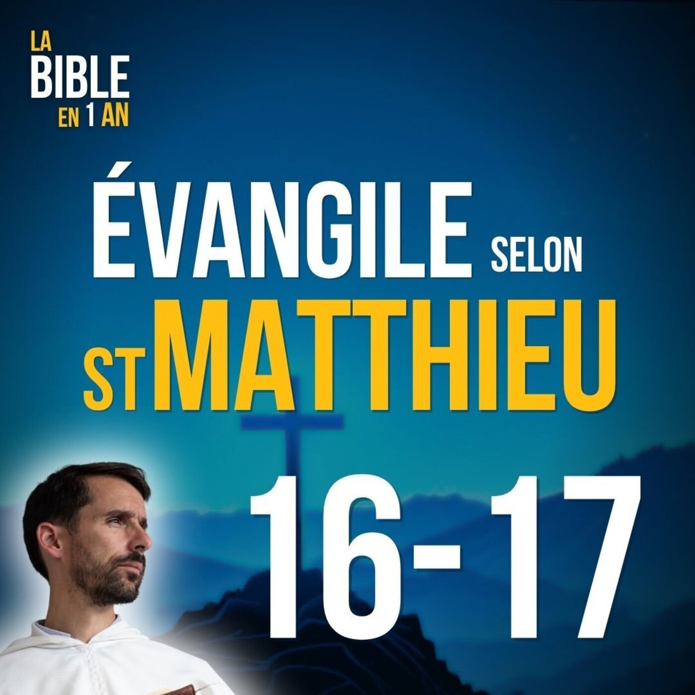 J85 - La transfiguration et les promesses du Christ - soir ☾