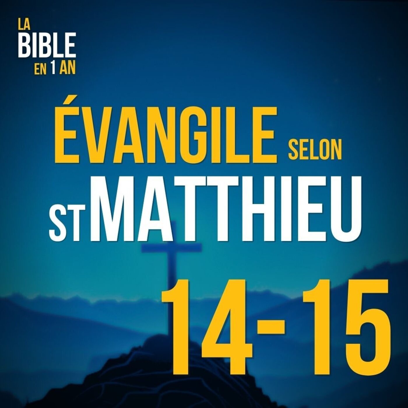 J85 - Le Christ au-delà des frontières - matin ☼