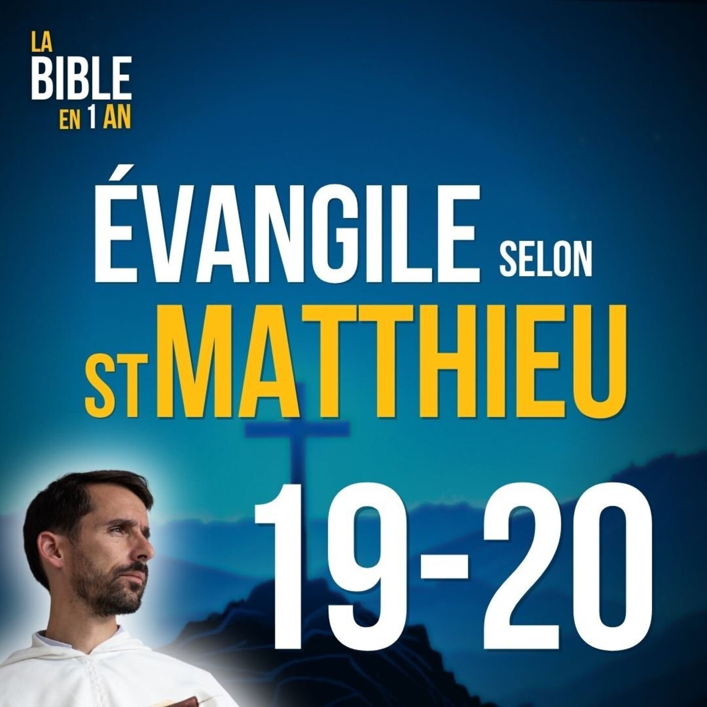 J86 - Appel à l'humilité et à l'abnégation - soir ☾