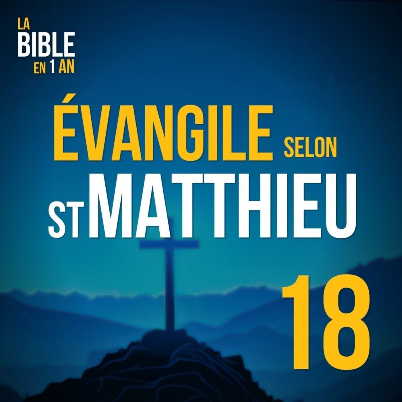 J86 - L'humilité et le pardon au cœur du Royaume - matin ☼