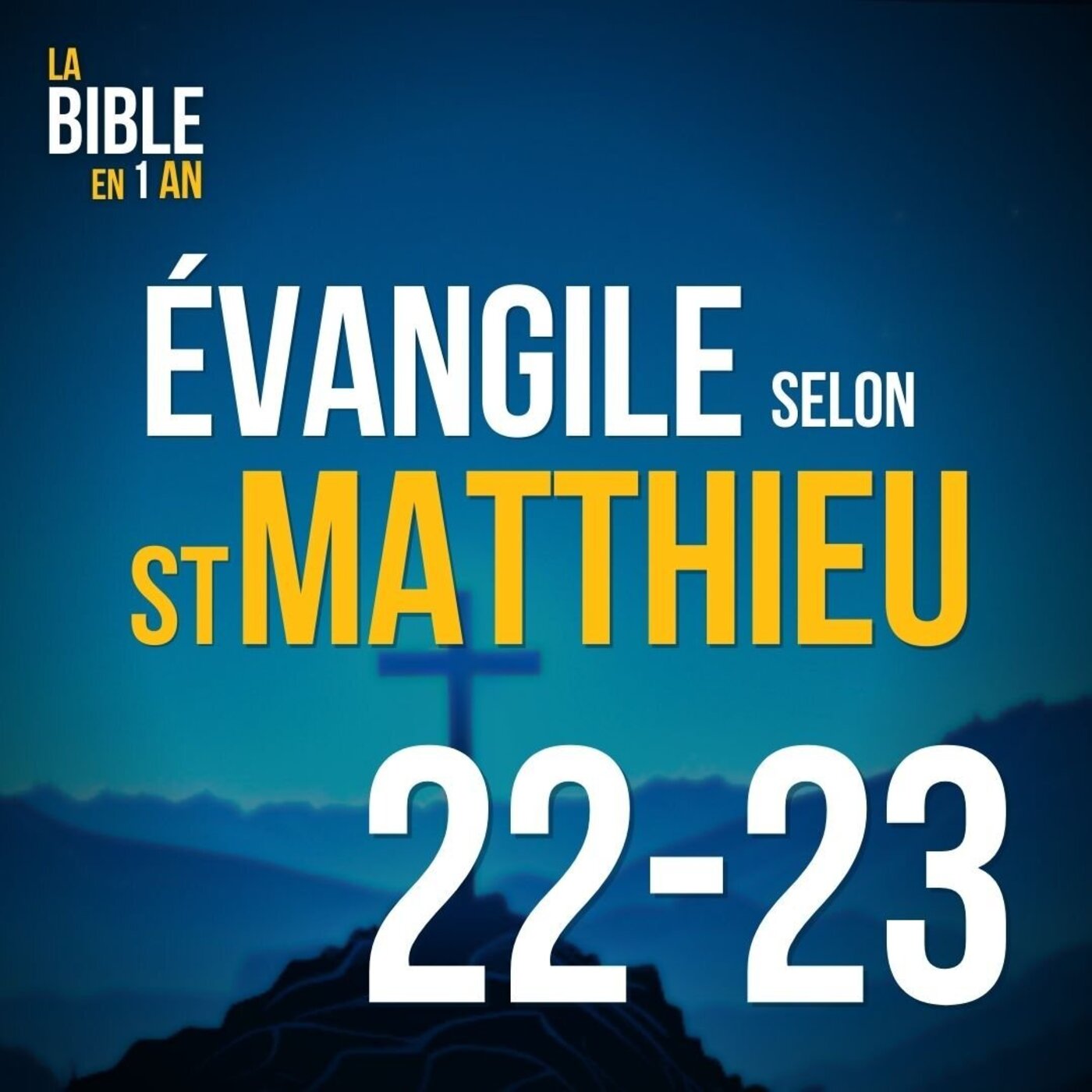 J87 - Le défi de l'humilité et de l'intégrité - soir ☾