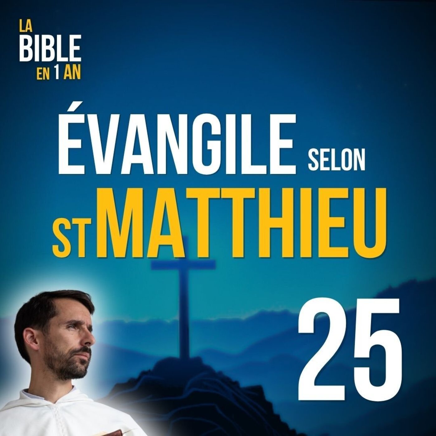 J88 - Préparez-vous pour l’éternité ! - soir ☾