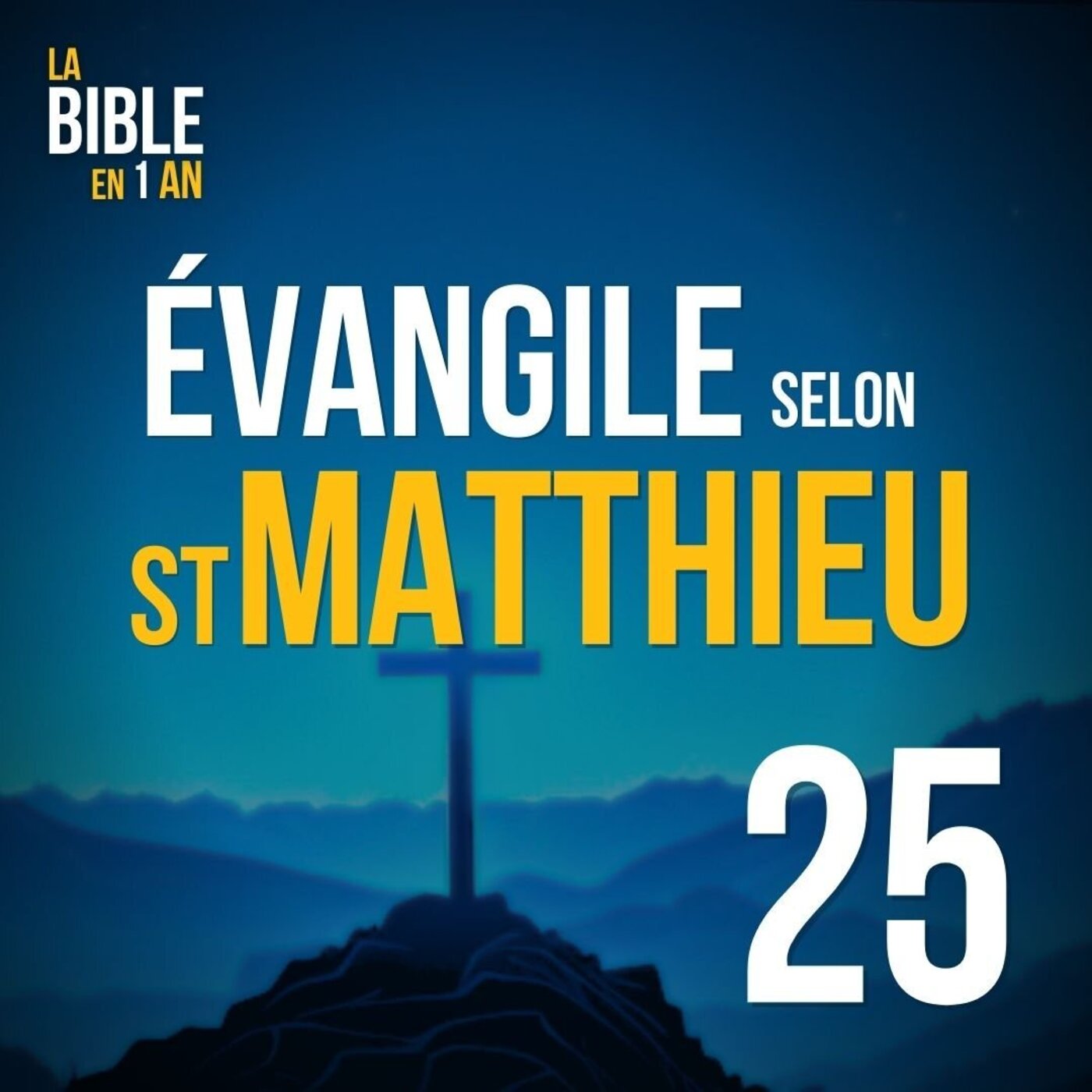 J88 - Préparez-vous pour l’éternité ! - soir ☾