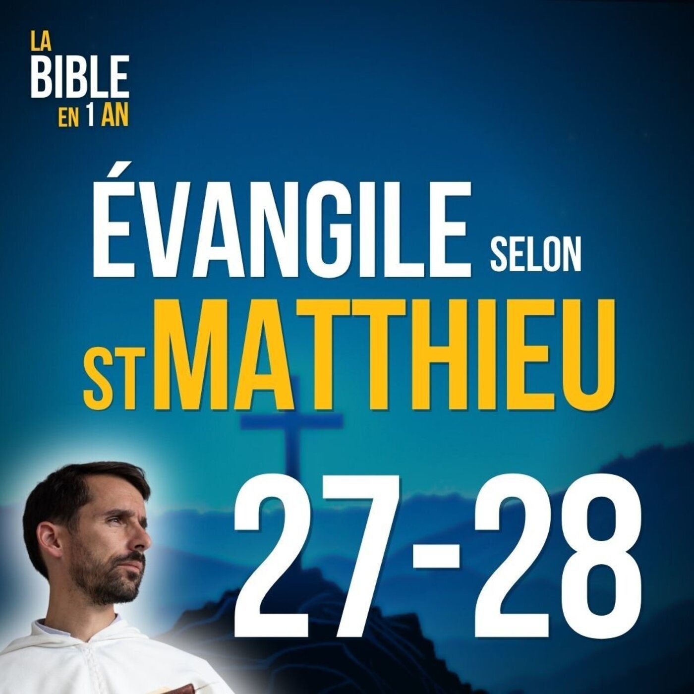 J89 - La victoire de la vie sur la mort - soir ☾