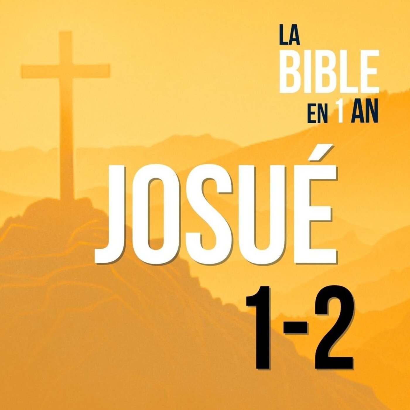 J90 - Josué : La conquête commence ! - matin ☼