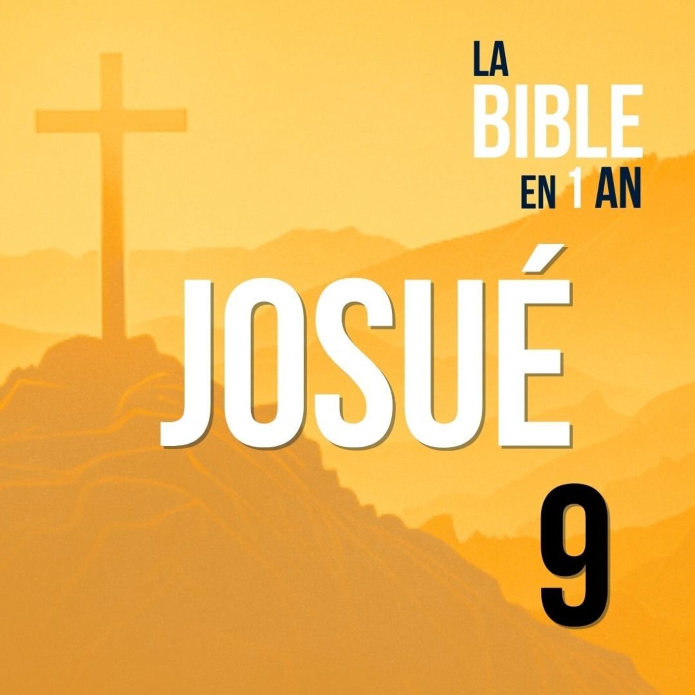 J92 - Gabaon : la ruse qui change l’histoire - matin ☼