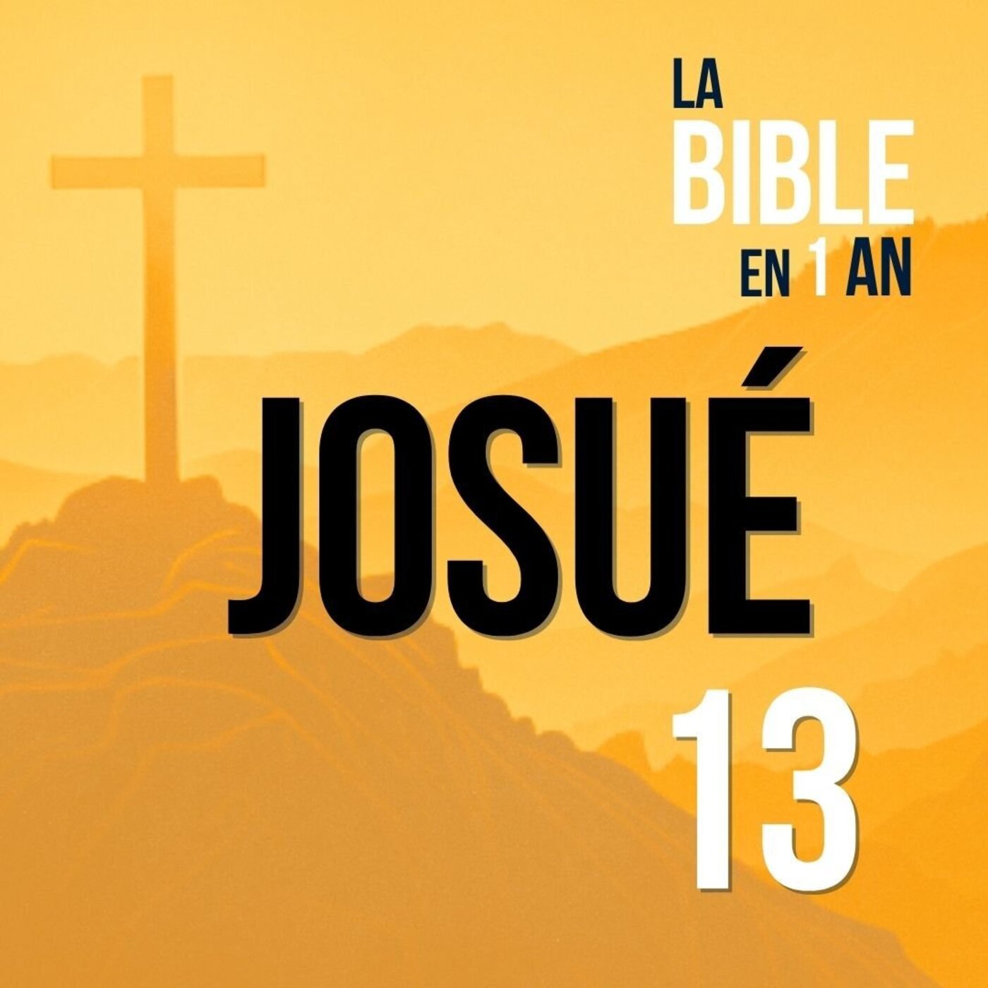 J93 - Terre Promise: installés…mais pas tranquilles! - soir ☾