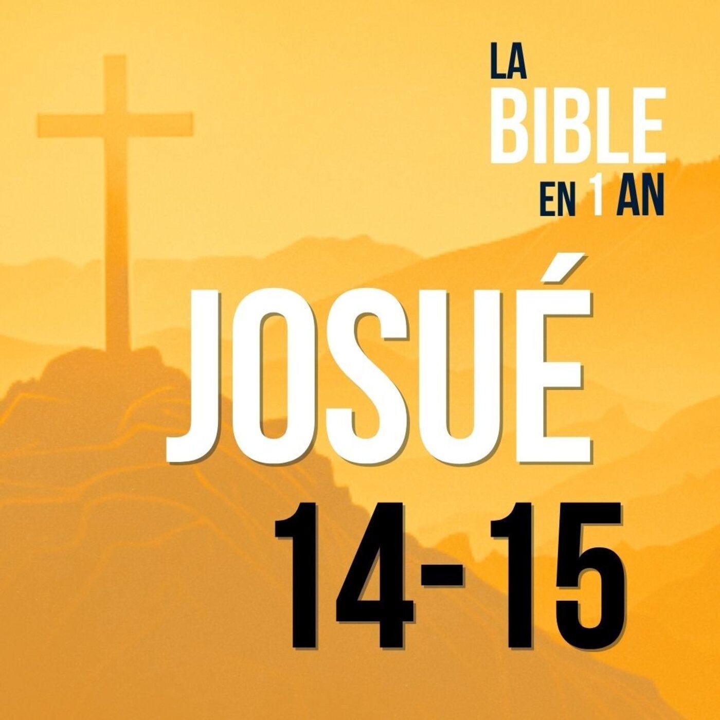 J94 - Caleb : 85 ans et toujours battant ! - matin ☼