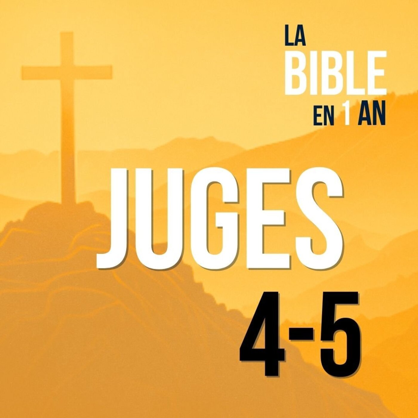 J98 - Débora et Yaël : deux femmes, deux victoires ! - matin ☼