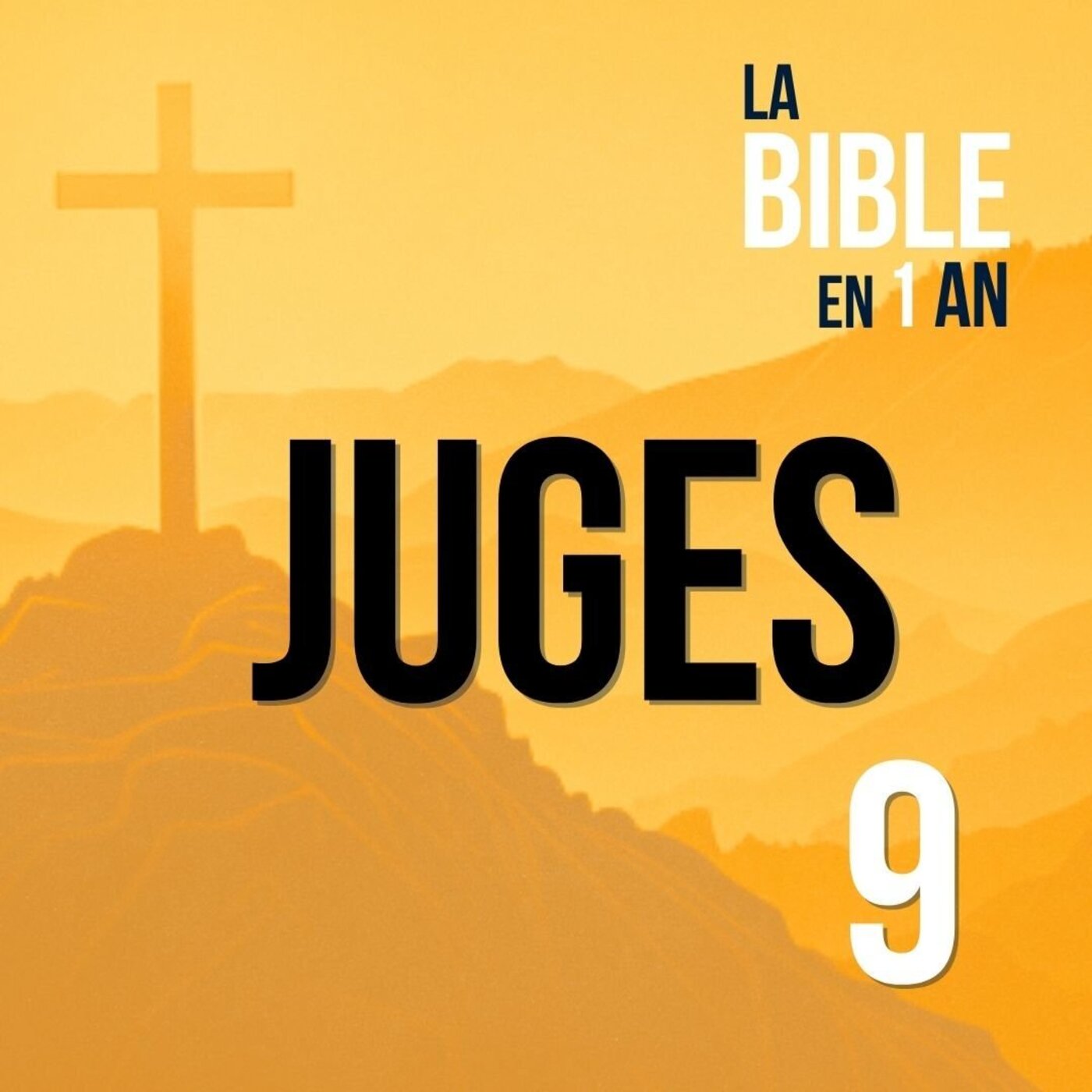 J99 - Abimélek : premier roi… et premier désastre ! - soir ☾